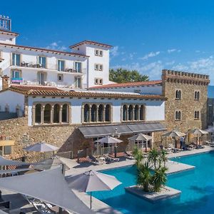 Hotel Castell Blanc