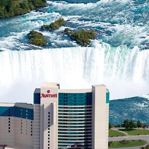 Niagara Falls Marriott Fallsview Hotel&Spa