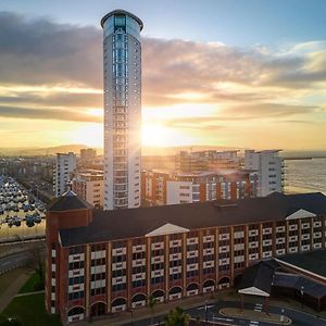 Swansea Marriott Hotel