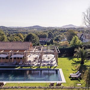 Hôtel Laminak, The Originals Relais