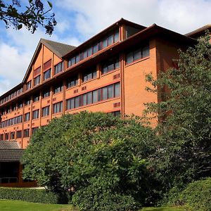 Swindon Marriott Hotel