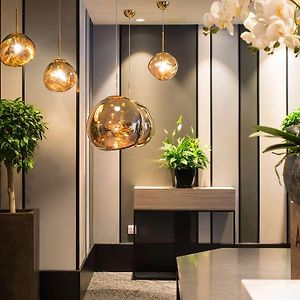 Aerotel London Heathrow